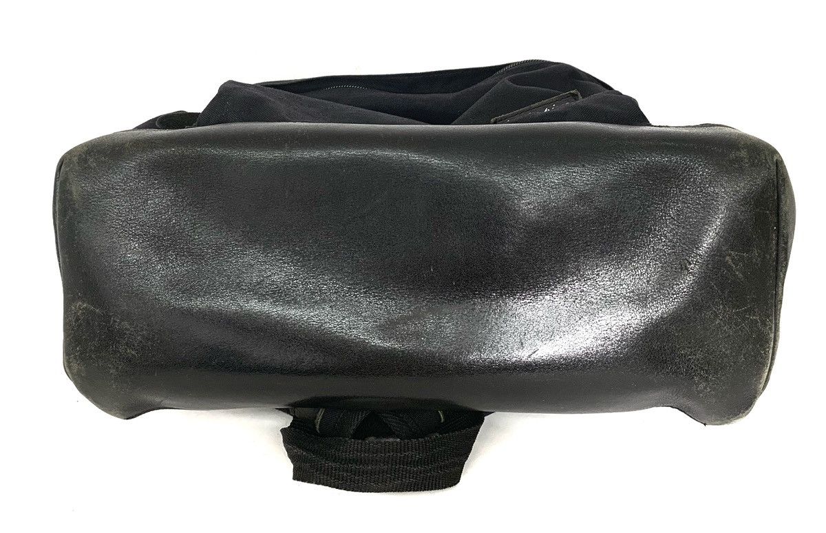MasterPiece ❤️‍🔥SENDOFFERS❤️‍🔥 Master-Piece Vintage Outdoor Urban Backpack Size ONE SIZE - 13 Thumbnail