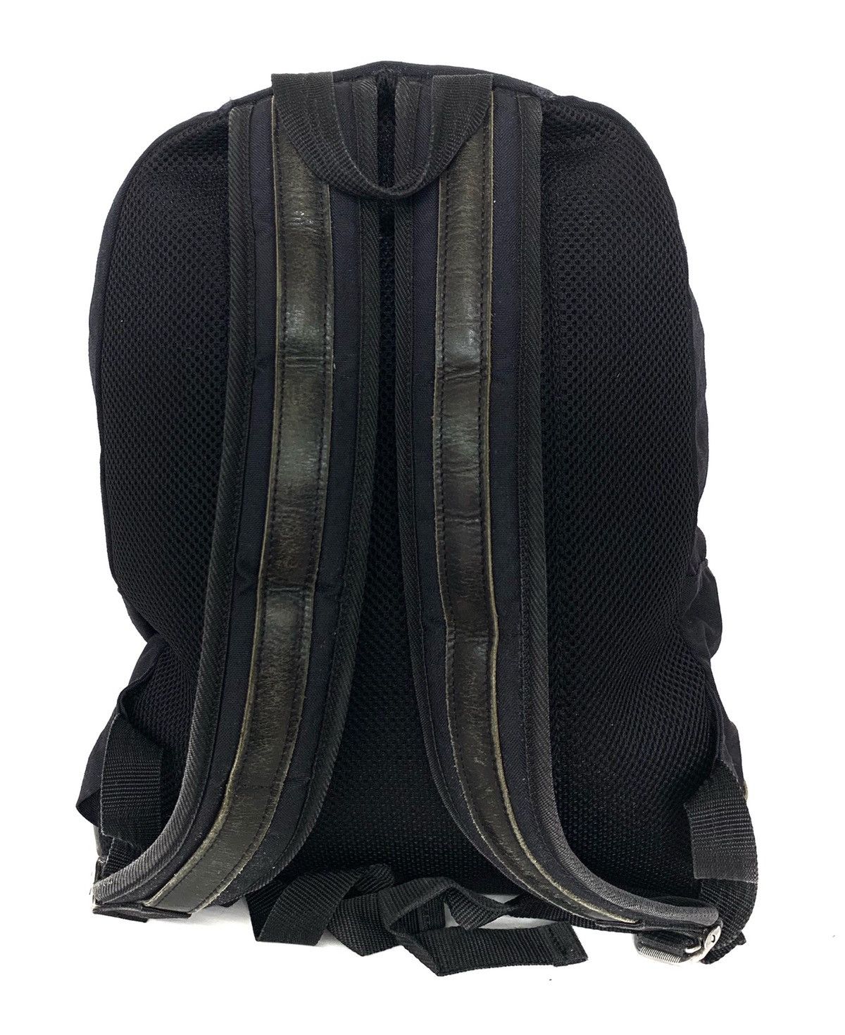 MasterPiece ❤️‍🔥SENDOFFERS❤️‍🔥 Master-Piece Vintage Outdoor Urban Backpack Size ONE SIZE - 6 Thumbnail