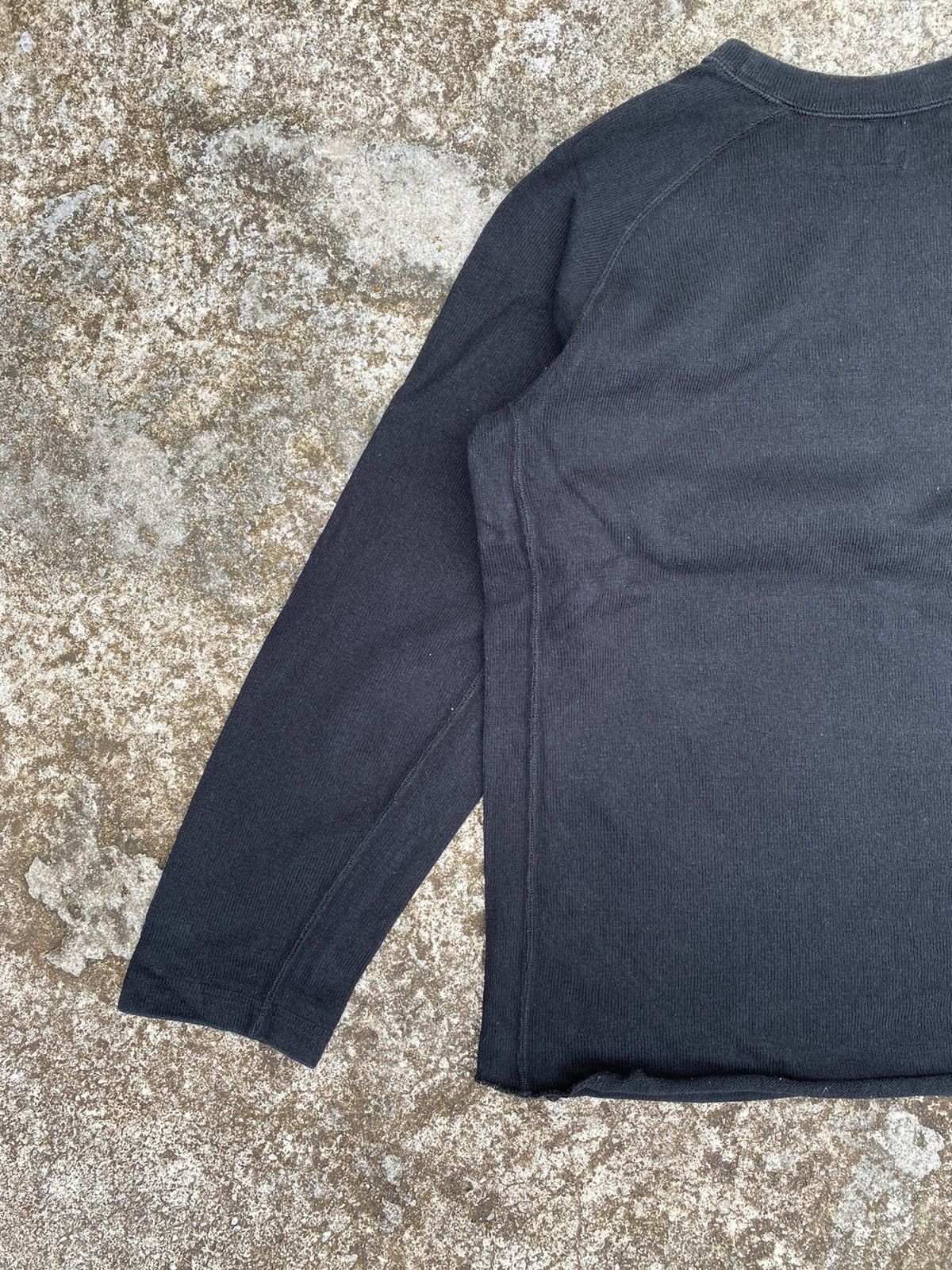 Japanese Brand Team Message No.13 Crewneck Size US L / EU 52-54 / 3 - 8 Thumbnail