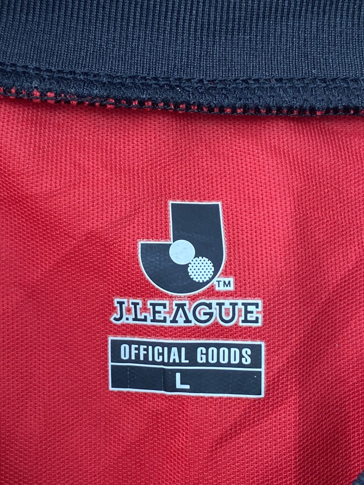 Other J.League Nagoya Grapus Eight Original Player Signature Size US L / EU 52-54 / 3 - 6 Thumbnail