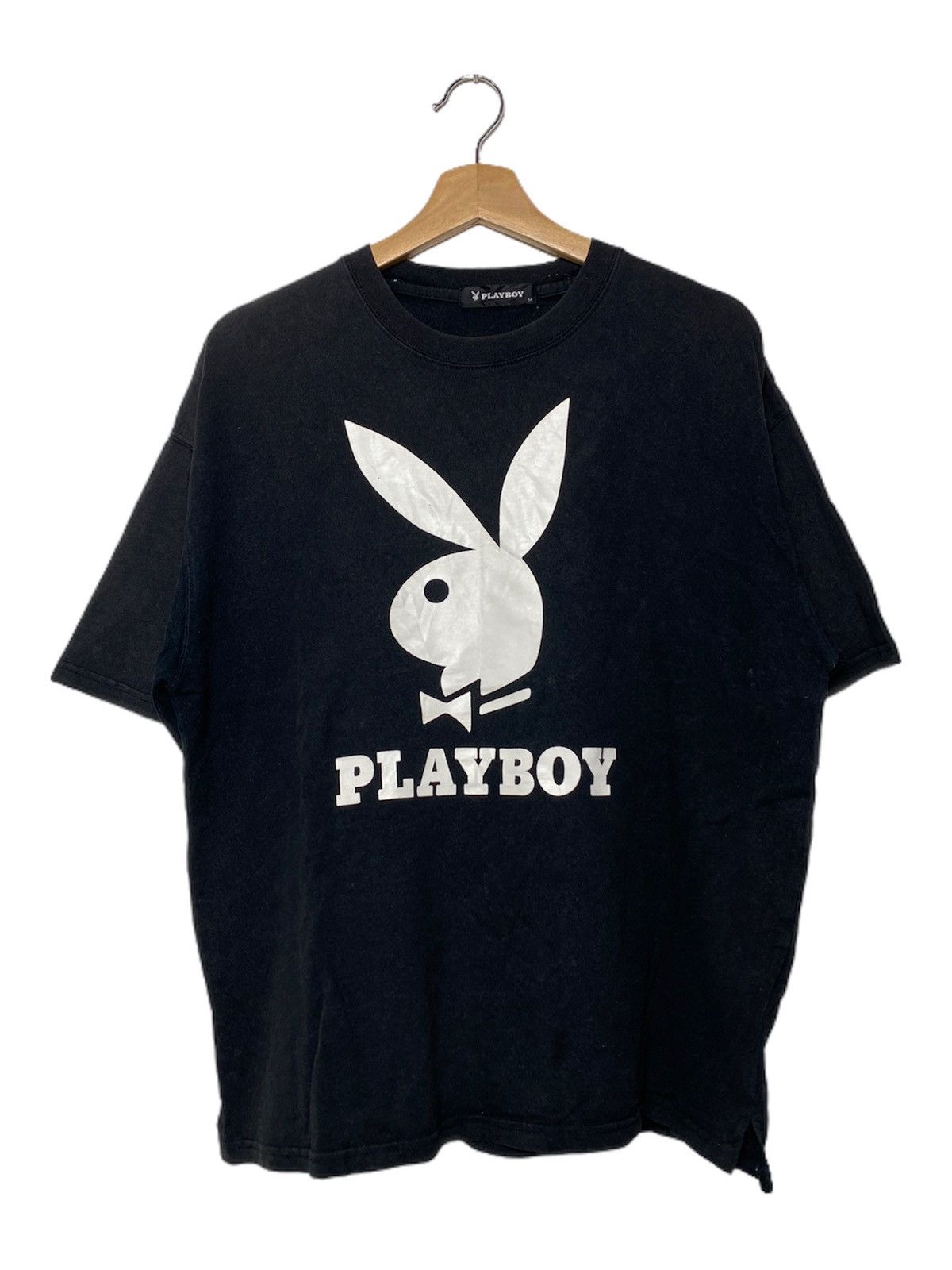 Vintage Playboy Big Logo