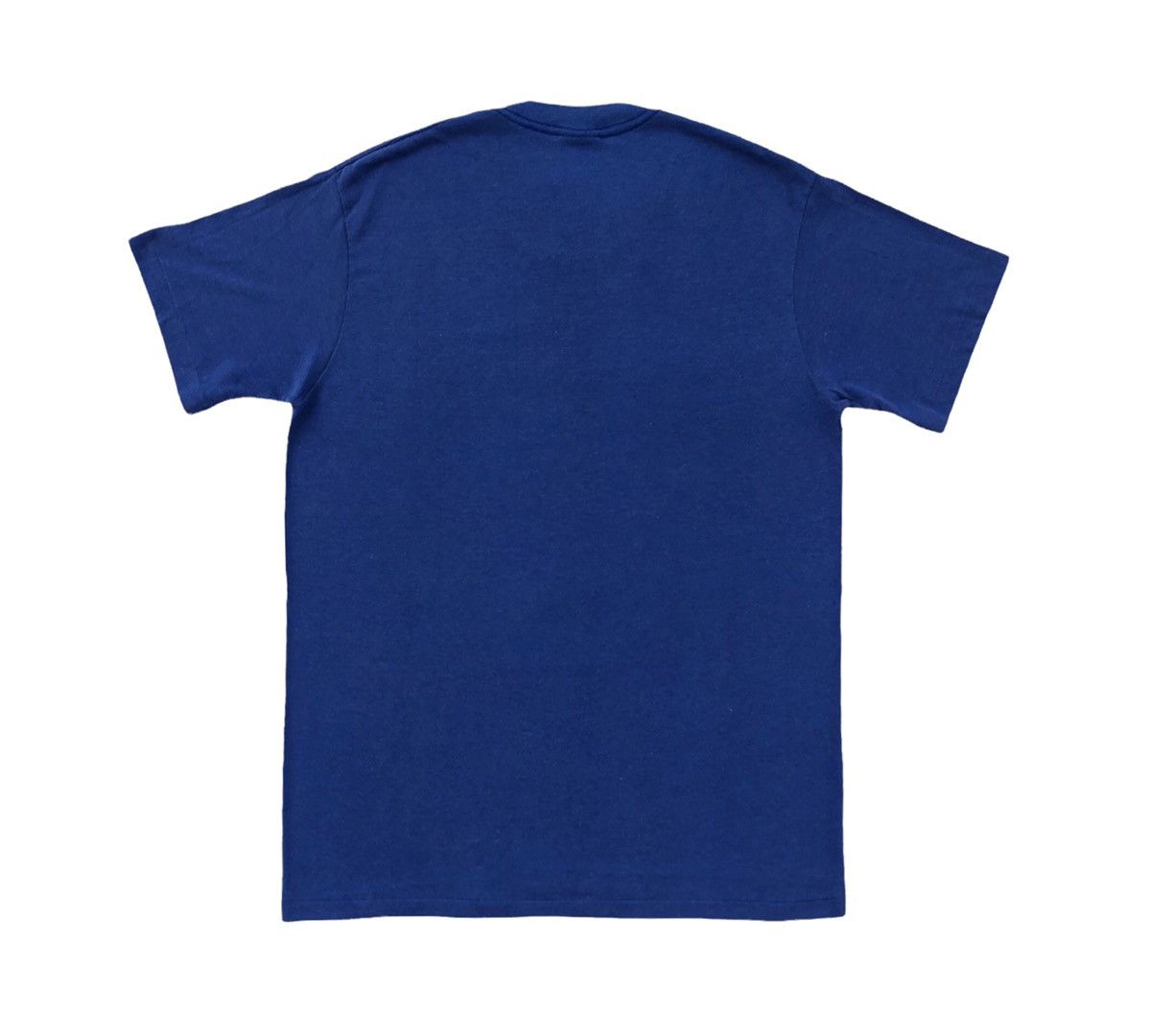 Nike 🔥RARE🔥Vintage 80s Nike Blue Tag Athletics West Tee Size US M / EU 48-50 / 2 - 8 Thumbnail