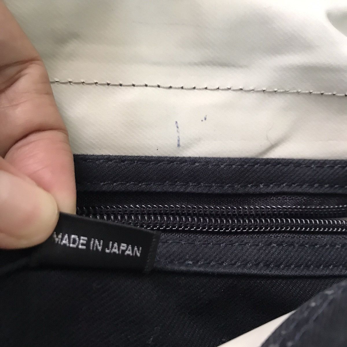 Japanese Brand Porter tokya japan sling bag Size ONE SIZE - 20 Thumbnail