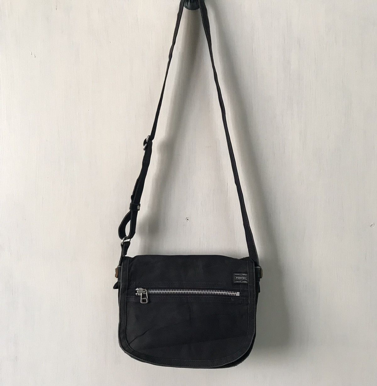 Japanese Brand Porter tokya japan sling bag Size ONE SIZE - 3 Thumbnail