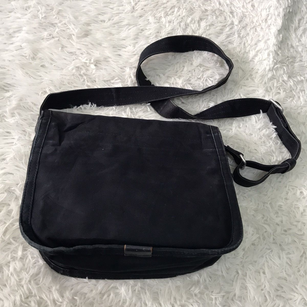 Japanese Brand Porter tokya japan sling bag Size ONE SIZE - 16 Thumbnail