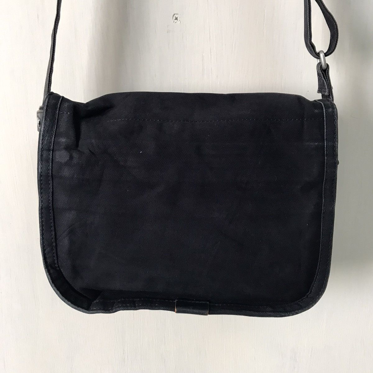 Japanese Brand Porter tokya japan sling bag Size ONE SIZE - 5 Thumbnail