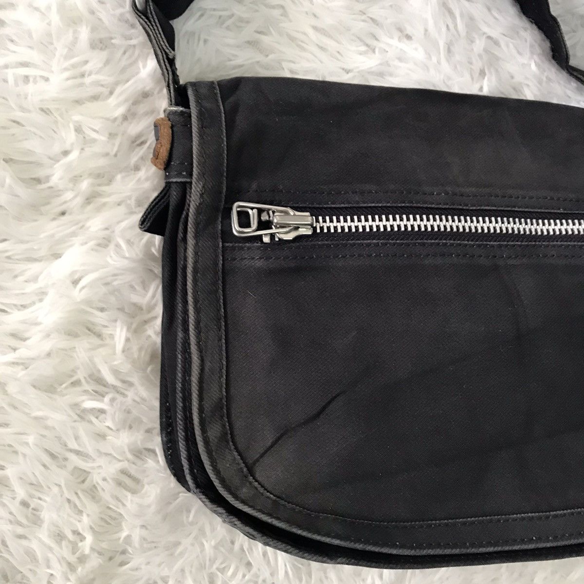 Japanese Brand Porter tokya japan sling bag Size ONE SIZE - 10 Thumbnail
