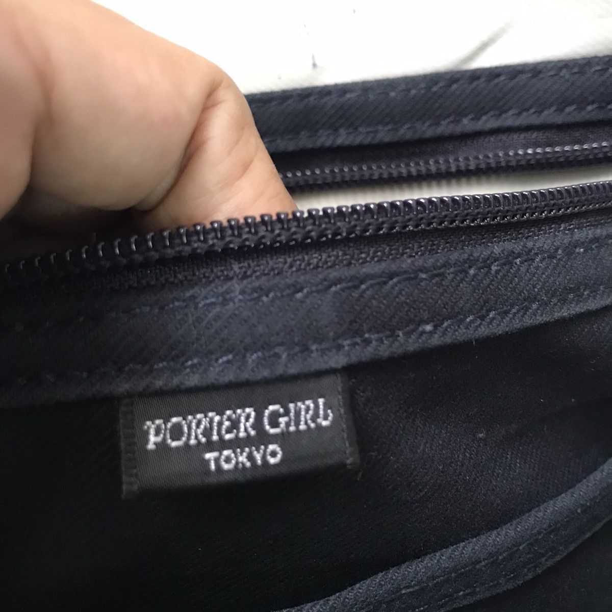 Japanese Brand Porter tokya japan sling bag Size ONE SIZE - 19 Thumbnail