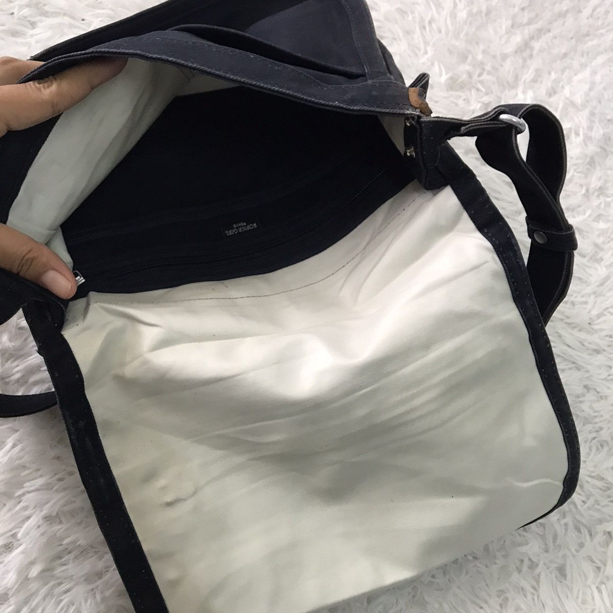Japanese Brand Porter tokya japan sling bag Size ONE SIZE - 17 Thumbnail