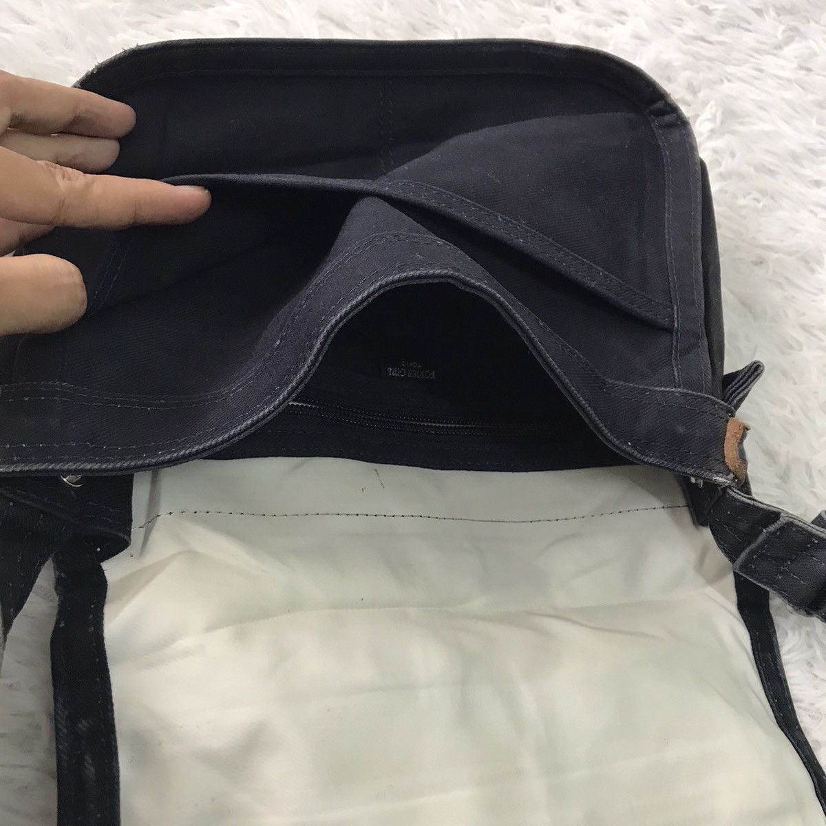 Japanese Brand Porter tokya japan sling bag Size ONE SIZE - 24 Thumbnail