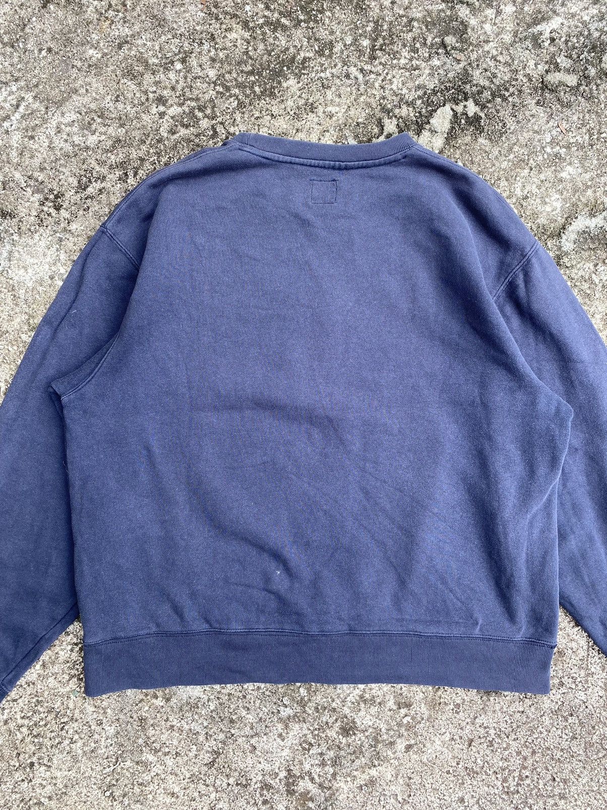 Gap Vintage Gap Sweatshirt Size US M / EU 48-50 / 2 - 7 Thumbnail