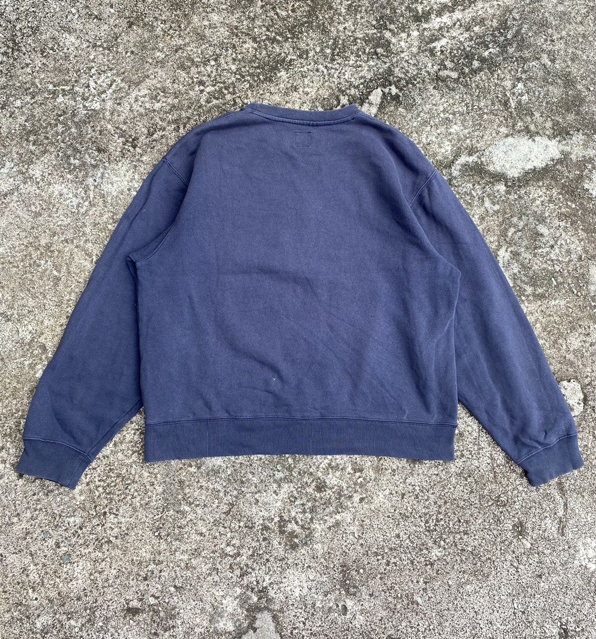 Gap Vintage Gap Sweatshirt Size US M / EU 48-50 / 2 - 6 Thumbnail