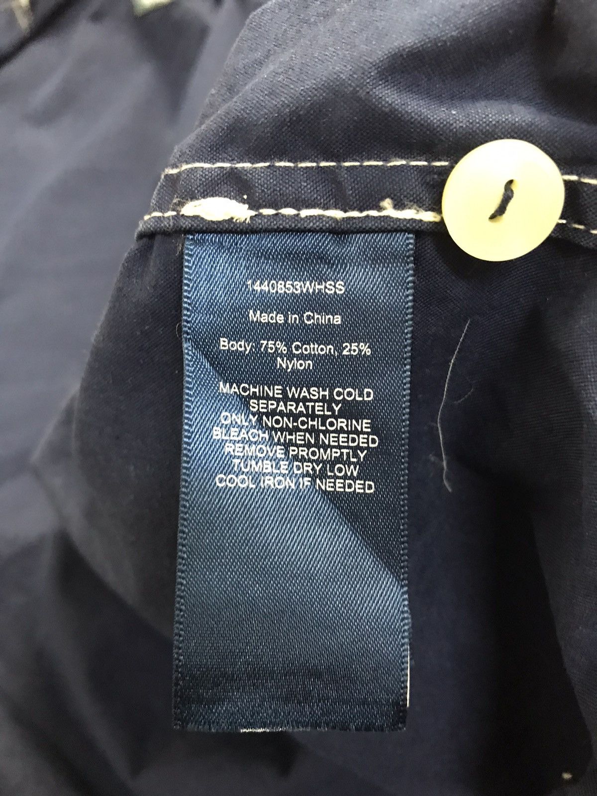 Polo Ralph Lauren × Ralph Lauren × Vintage Polo Ralph Lauren Hoodie Jacket Size US L / EU 52-54 / 3 - 7 Thumbnail