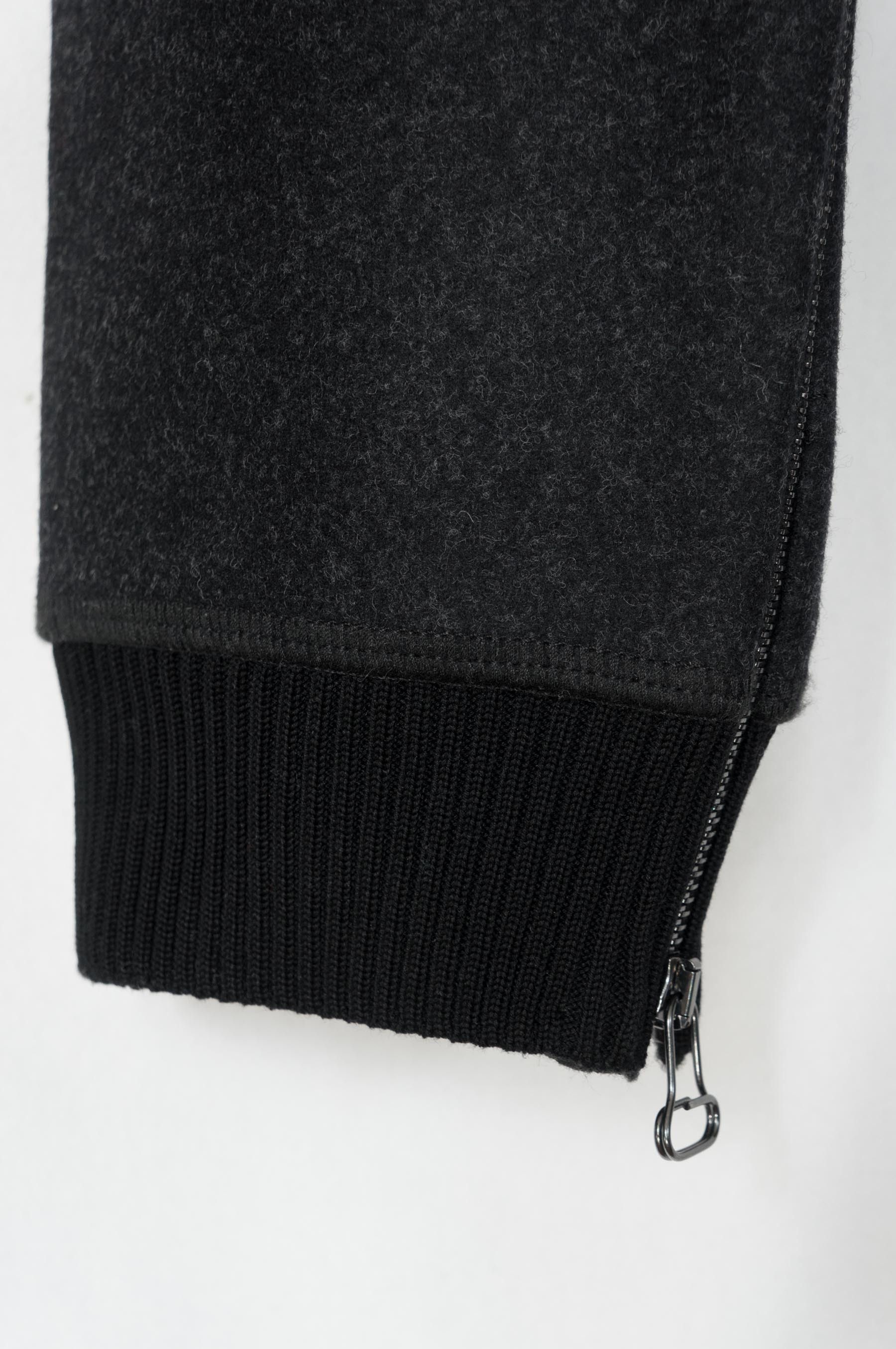 Lanvin Heavy wool joggers Size US 32 / EU 48 - 5 Thumbnail