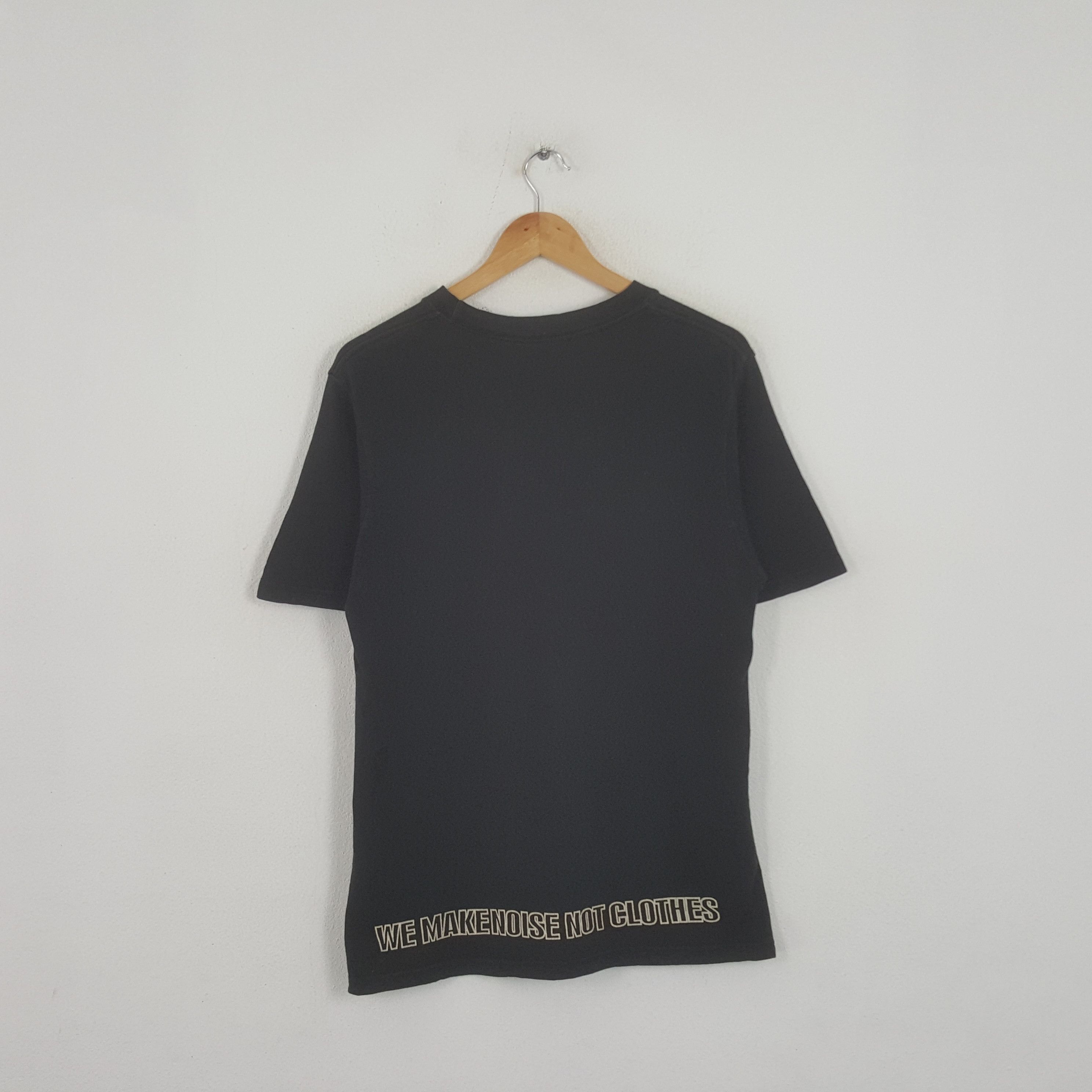 Japanese Brand × Undercover × Vintage Vintage UNDERCOVER Japanese Brand Big Logo Tshirt Size US S / EU 44-46 / 1 - 2 Thumbnail