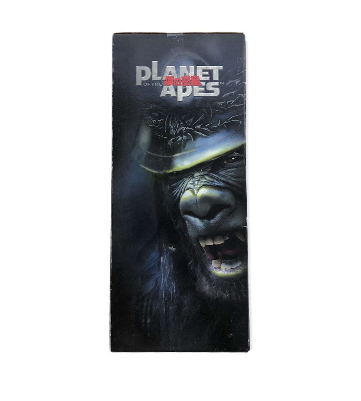 Medicom Toy Planet Of The Apes (Tim Burton Movie) Gorilla Warrior 2001 Size ONE SIZE - 11 Thumbnail