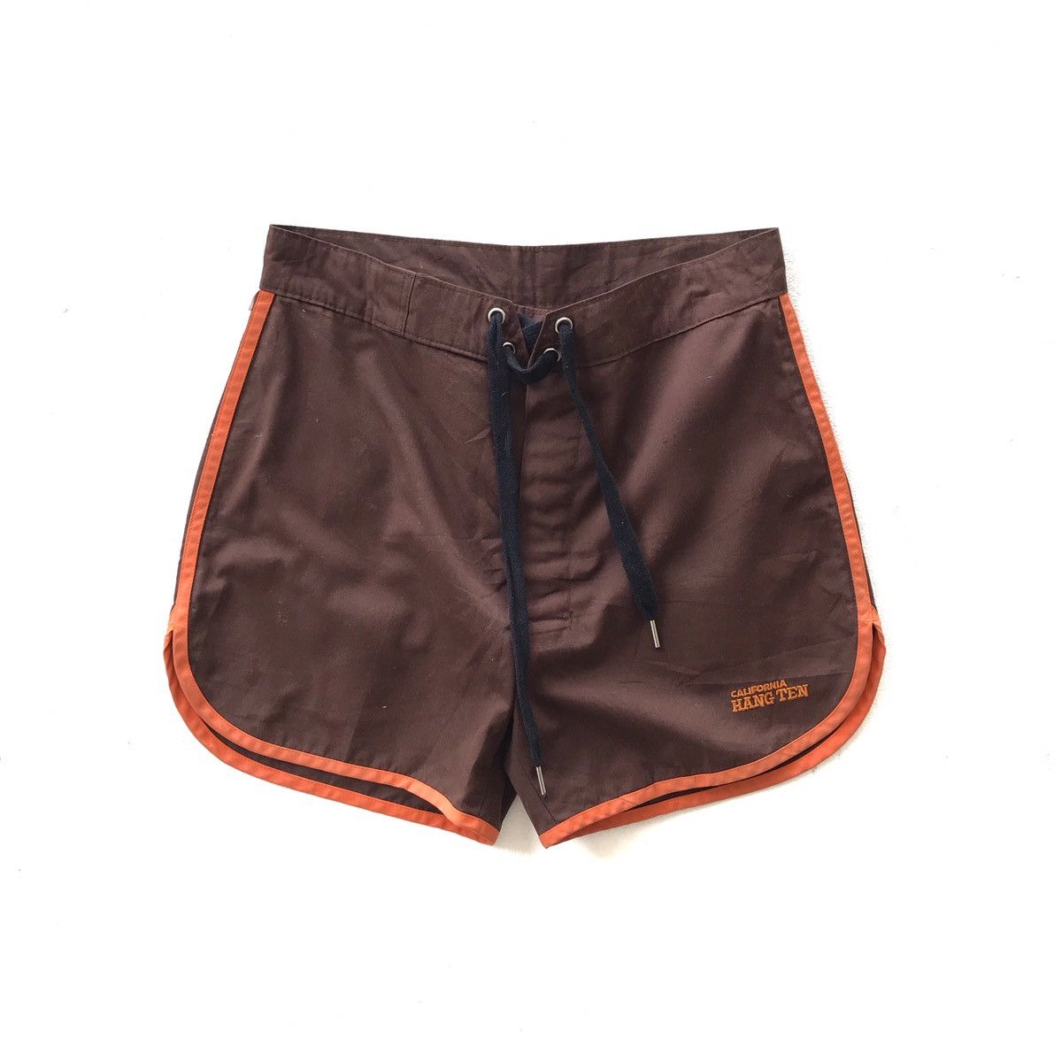 Hang Ten × Vintage 90s Hang Ten Runner Short Size US 28 / EU 44 - 1 Thumbnail