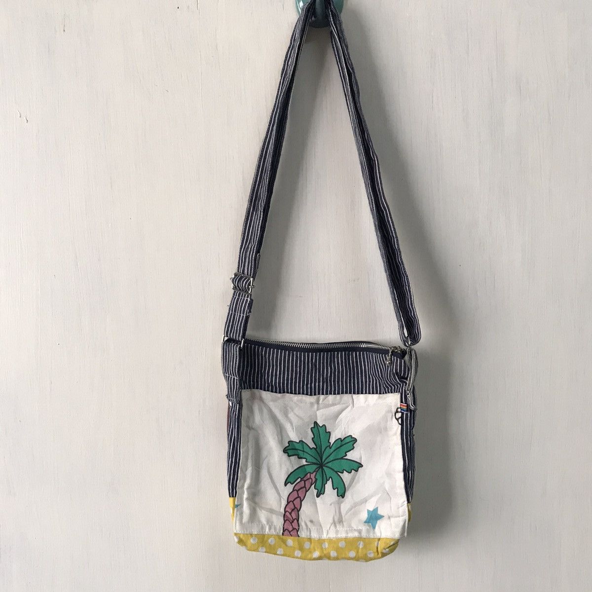 Other Rare Sling bag nice design Size ONE SIZE - 5 Thumbnail
