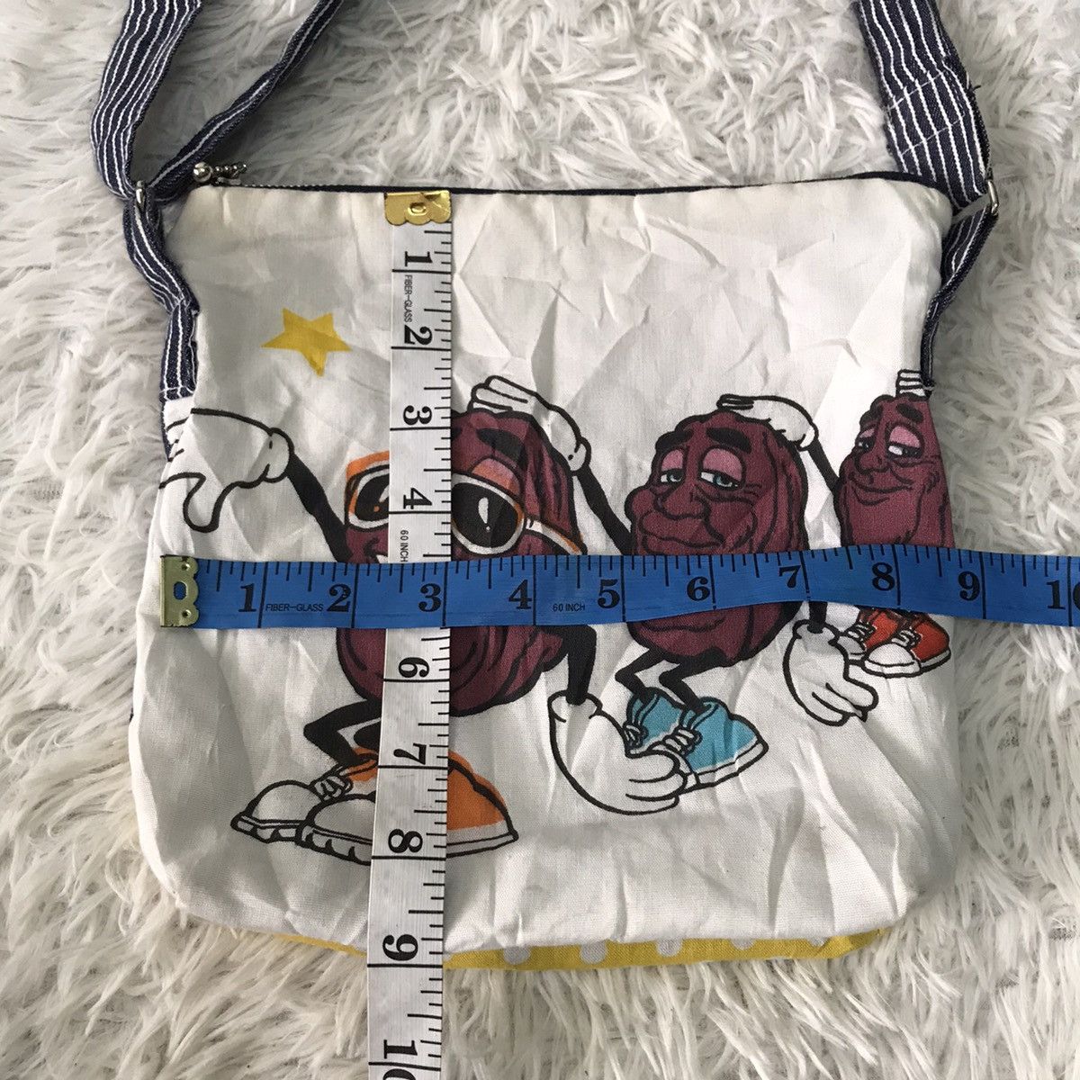 Other Rare Sling bag nice design Size ONE SIZE - 15 Thumbnail