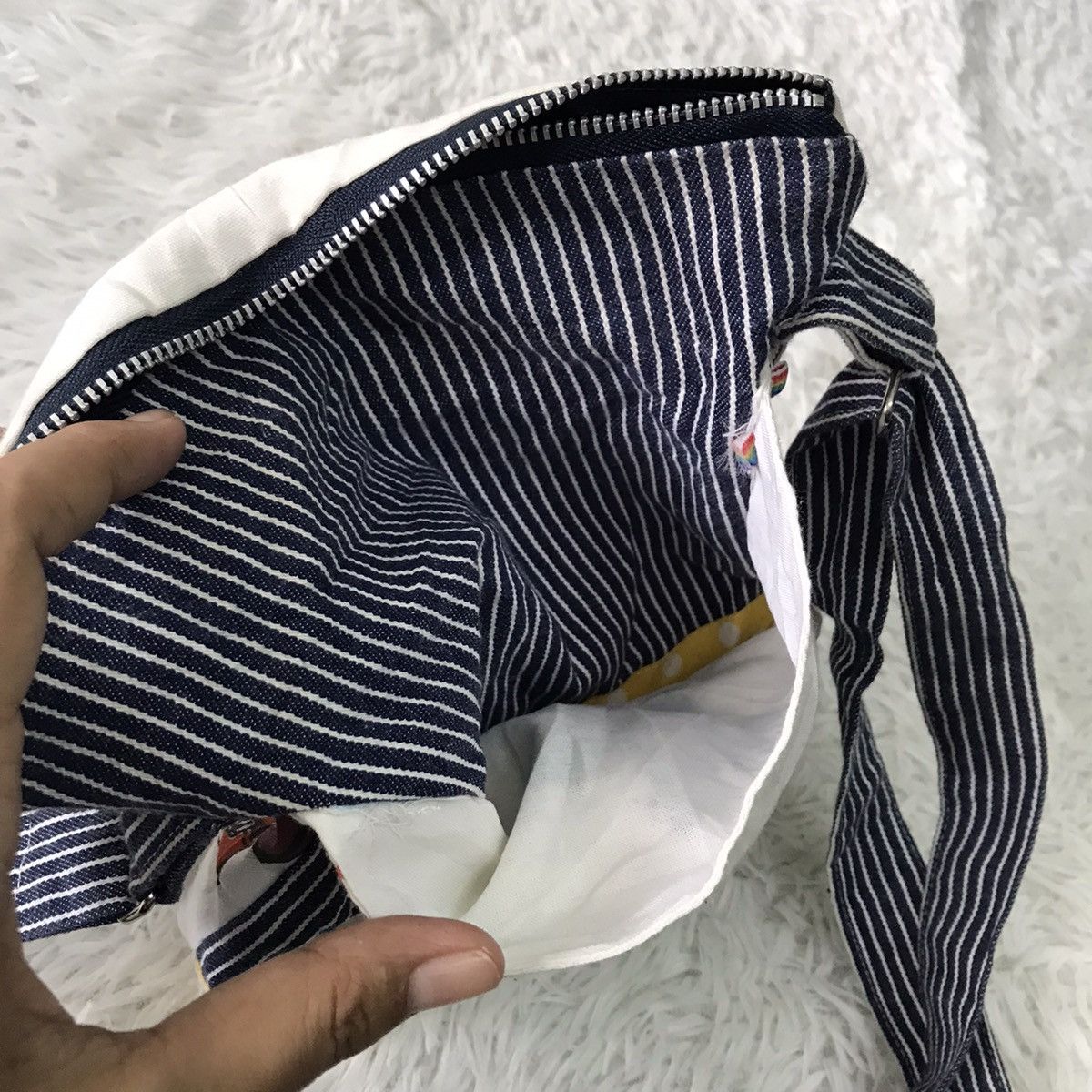 Other Rare Sling bag nice design Size ONE SIZE - 19 Thumbnail