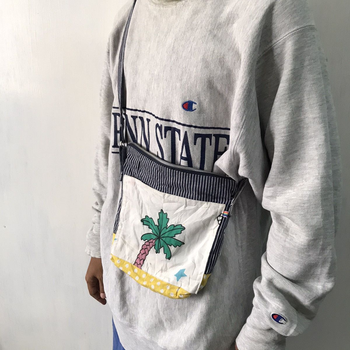 Other Rare Sling bag nice design Size ONE SIZE - 12 Thumbnail