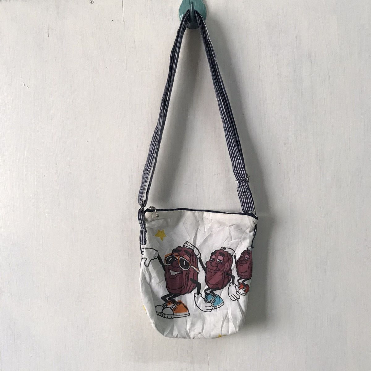 Other Rare Sling bag nice design Size ONE SIZE - 4 Thumbnail