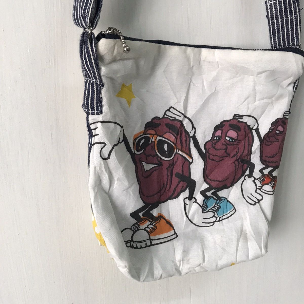 Other Rare Sling bag nice design Size ONE SIZE - 9 Thumbnail