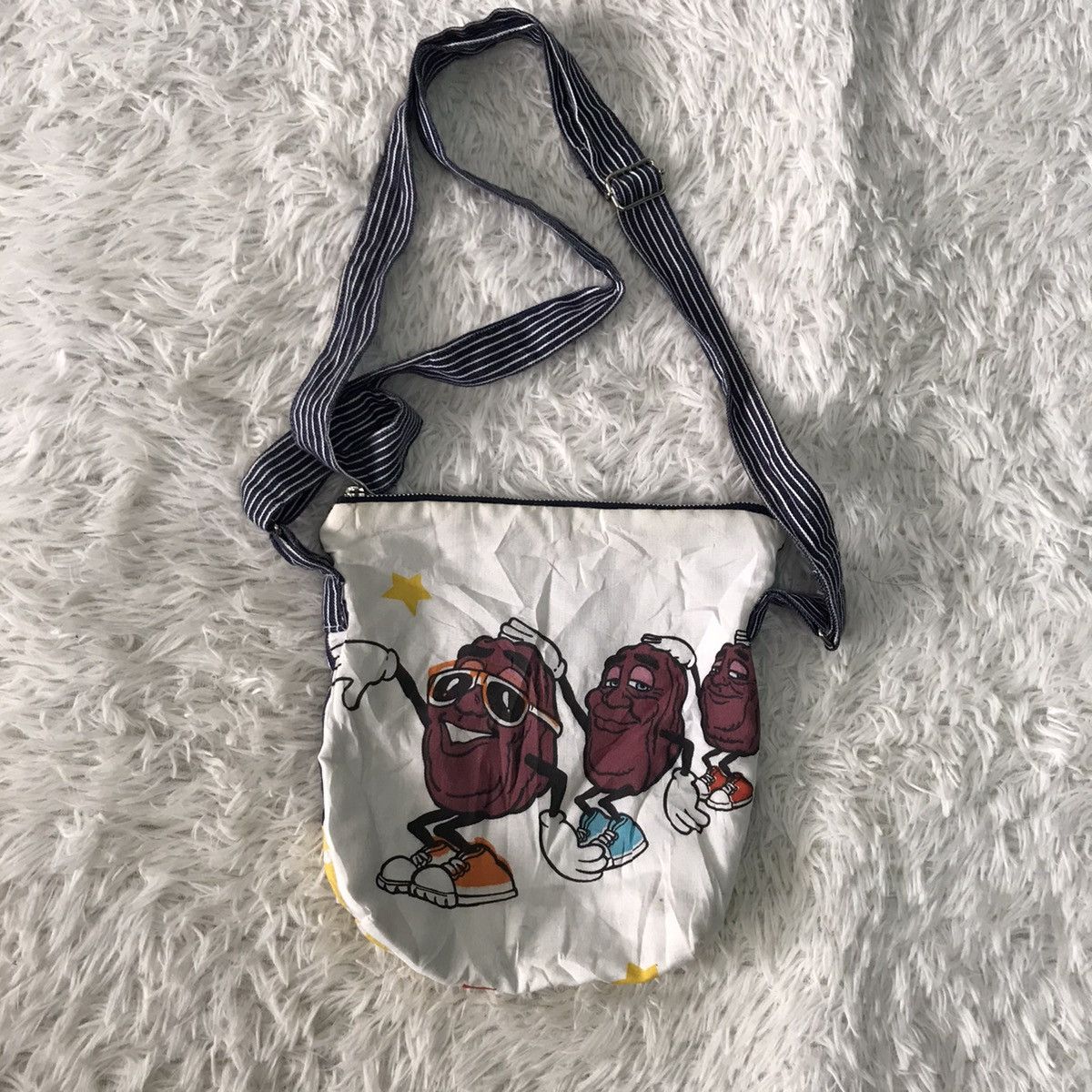 Other Rare Sling bag nice design Size ONE SIZE - 1 Thumbnail