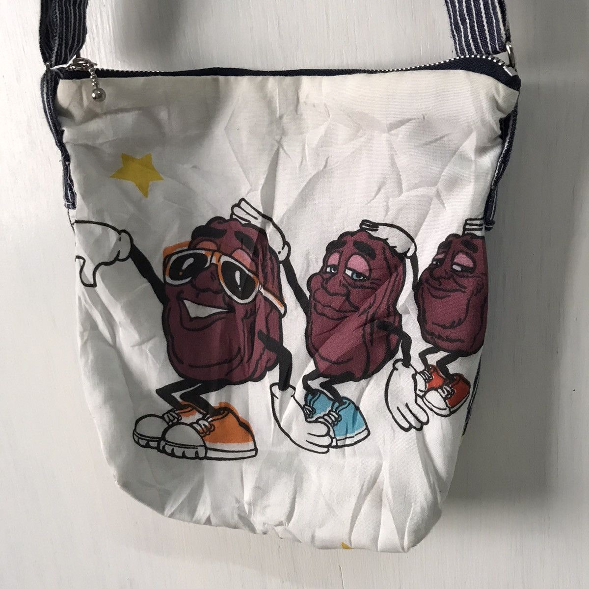 Other Rare Sling bag nice design Size ONE SIZE - 10 Thumbnail