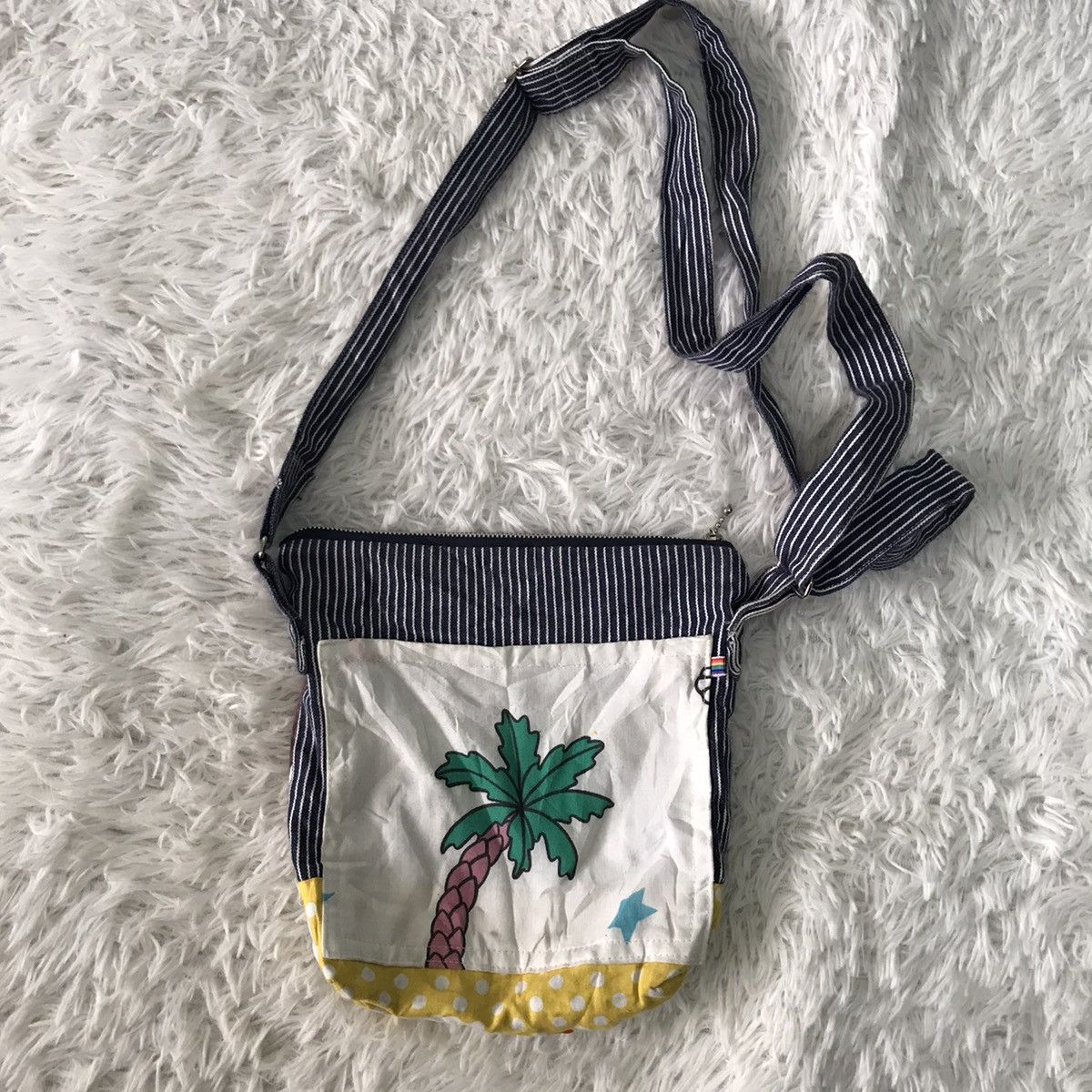 Other Rare Sling bag nice design Size ONE SIZE - 2 Thumbnail