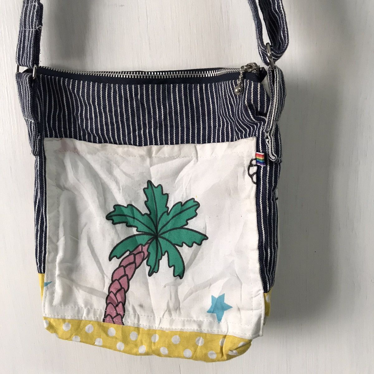Other Rare Sling bag nice design Size ONE SIZE - 7 Thumbnail