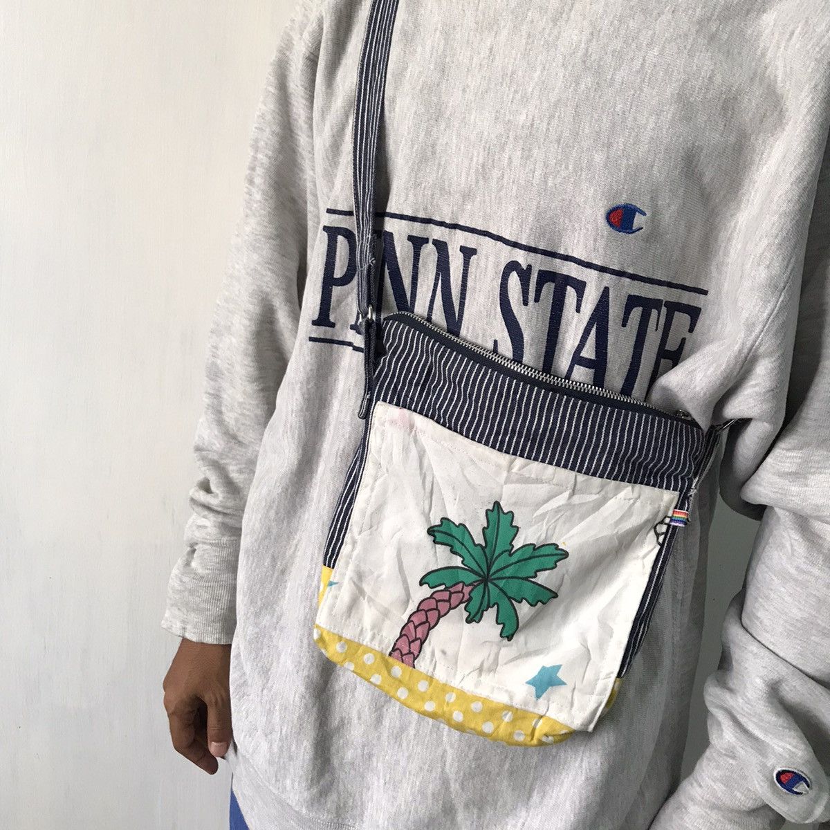 Other Rare Sling bag nice design Size ONE SIZE - 13 Thumbnail