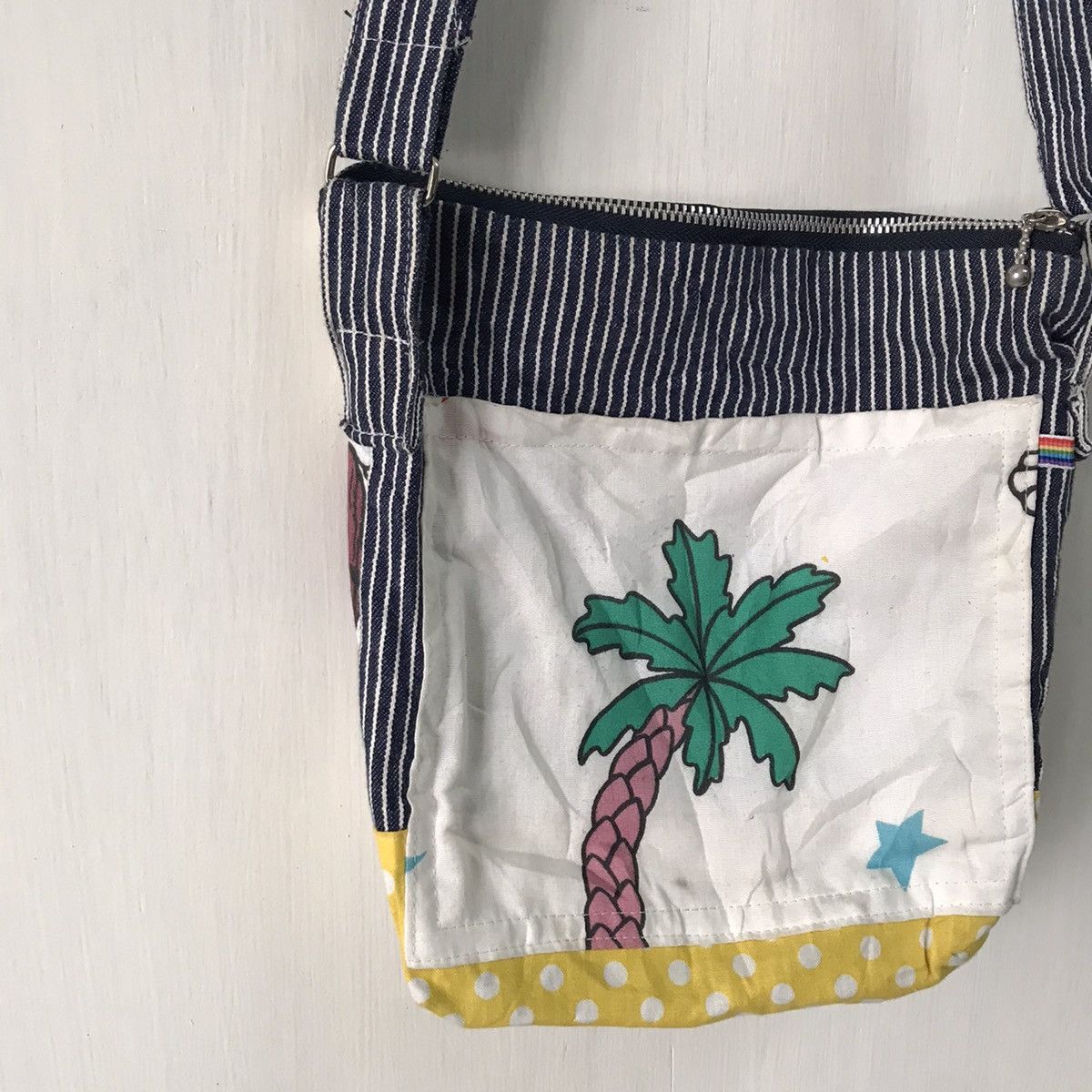 Other Rare Sling bag nice design Size ONE SIZE - 6 Thumbnail