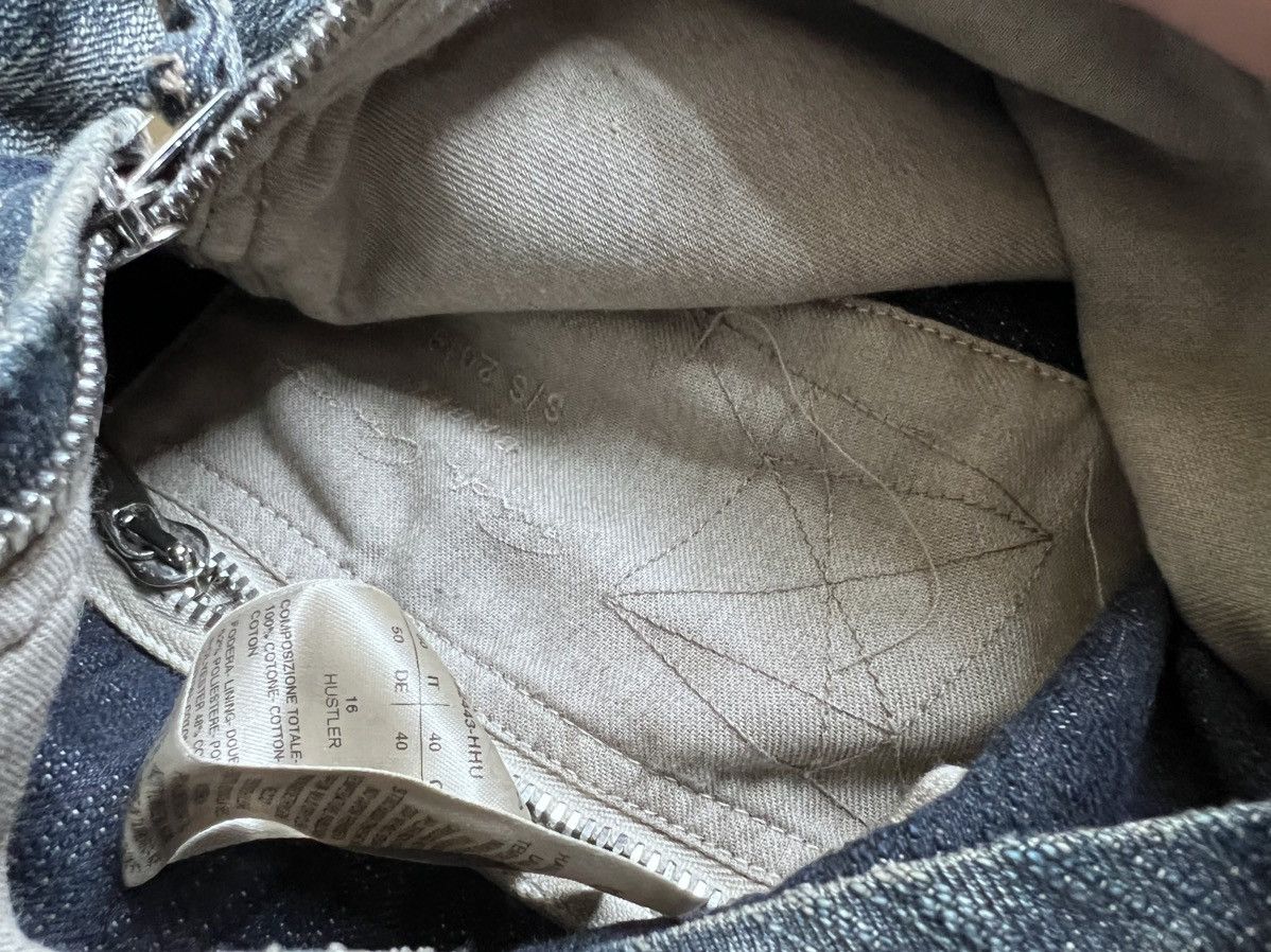 Rick Owens Rick owens runway bags Size ONE SIZE - 5 Thumbnail