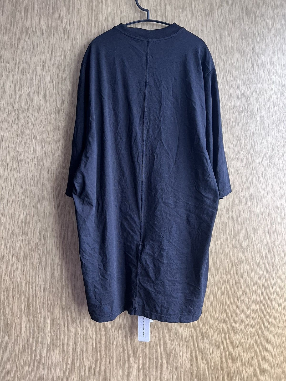 Rick Owens × Rick Owens Drkshdw Rick owens drkshdw T-shirt tee Size US S / EU 44-46 / 1 - 2 Thumbnail