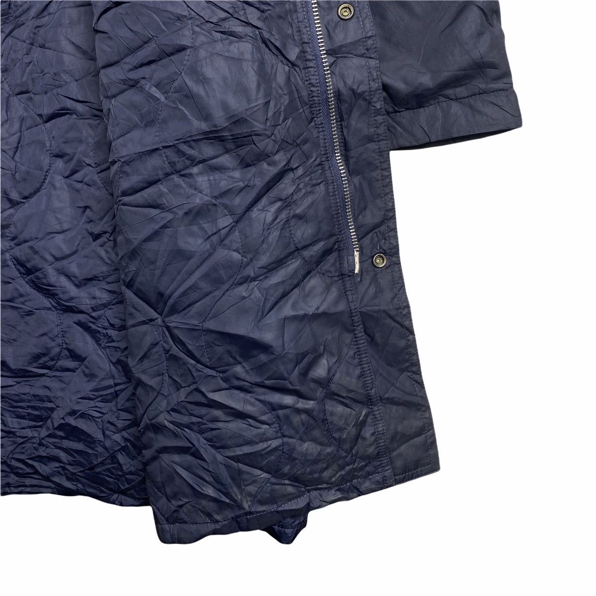 Polo Ralph Lauren × Vintage Vintage POLO JEANS Company Ralph Lauren Hoodie Parka Jacket Size US L / EU 52-54 / 3 - 10 Thumbnail