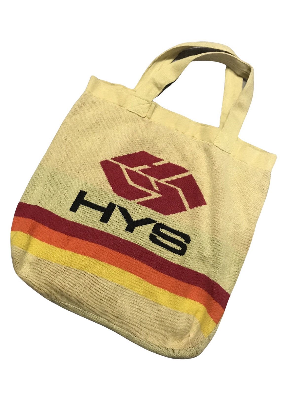 Hysteric Glamour HYS Hysteric Glamour HG Sling Bag Size ONE SIZE - 3 Thumbnail