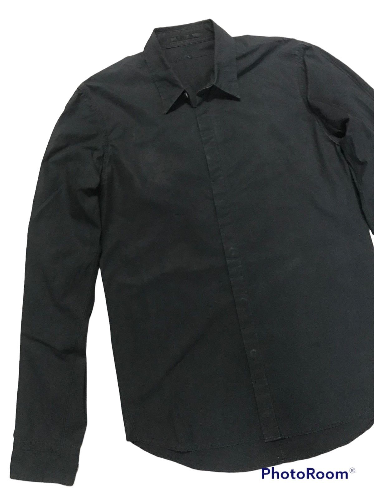 The Viridi-anne THE VIRIDI ANNE LONG SLEEVE SHIRT Size US M / EU 48-50 / 2 - 4 Thumbnail