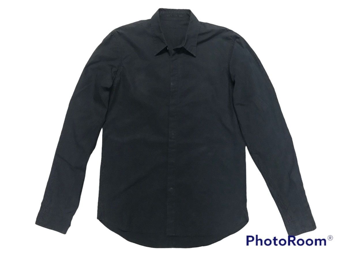 The Viridi-anne THE VIRIDI ANNE LONG SLEEVE SHIRT Size US M / EU 48-50 / 2 - 2 Thumbnail