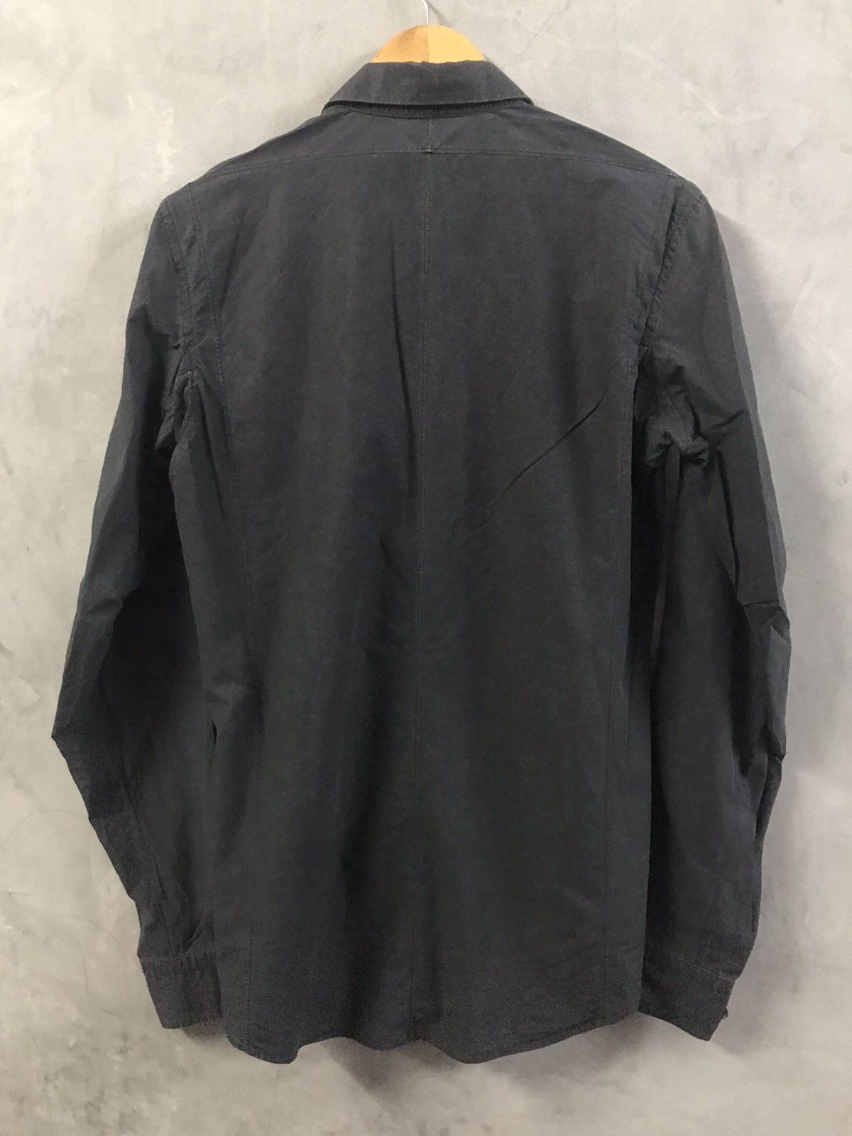 The Viridi-anne THE VIRIDI ANNE LONG SLEEVE SHIRT Size US M / EU 48-50 / 2 - 7 Thumbnail