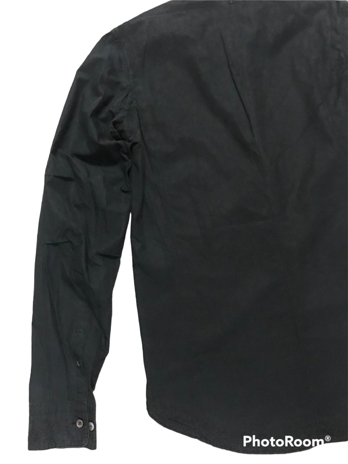 The Viridi-anne THE VIRIDI ANNE LONG SLEEVE SHIRT Size US M / EU 48-50 / 2 - 5 Thumbnail
