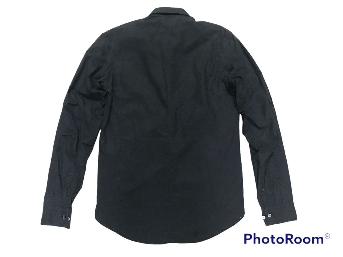The Viridi-anne THE VIRIDI ANNE LONG SLEEVE SHIRT Size US M / EU 48-50 / 2 - 3 Thumbnail