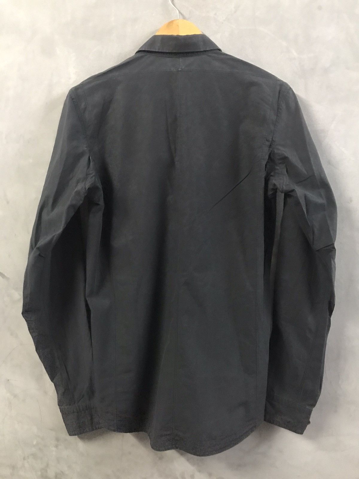 The Viridi-anne THE VIRIDI ANNE LONG SLEEVE SHIRT Size US M / EU 48-50 / 2 - 9 Thumbnail