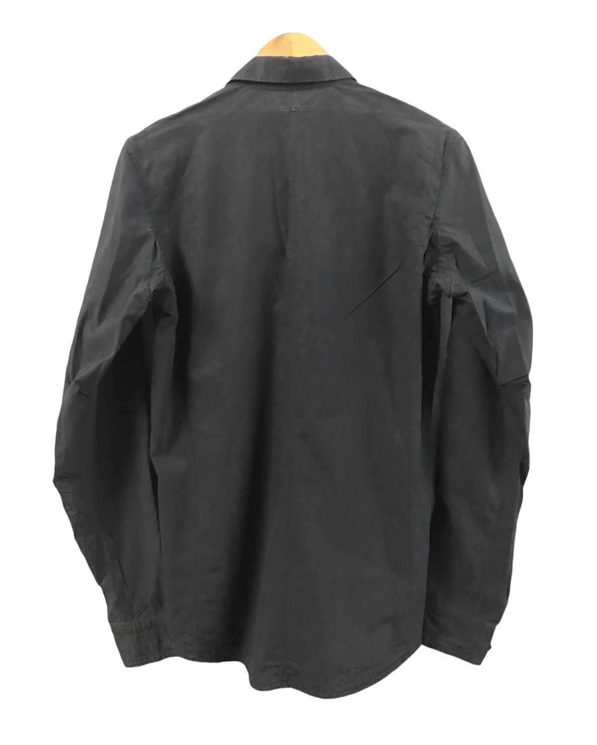 The Viridi-anne THE VIRIDI ANNE LONG SLEEVE SHIRT Size US M / EU 48-50 / 2 - 1 Thumbnail