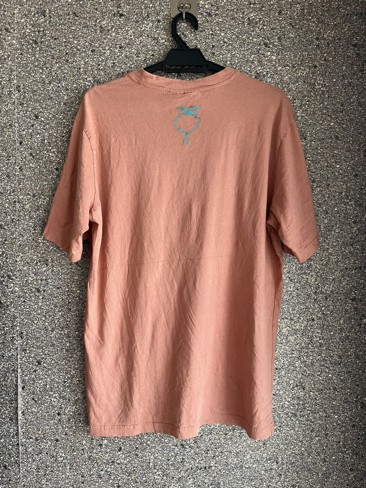 Vintage Burberry ft36 Size US XL / EU 56 / 4 - 4 Thumbnail