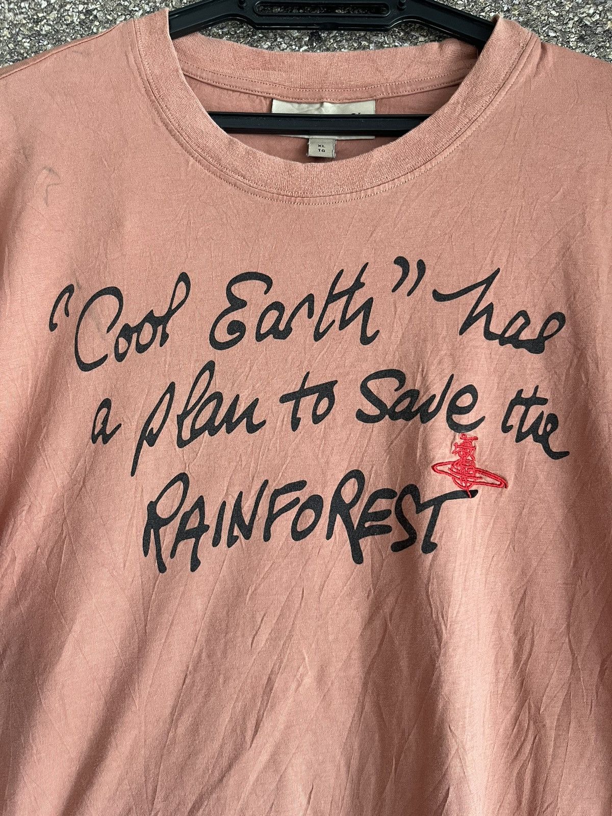 Vintage Burberry ft36 Size US XL / EU 56 / 4 - 2 Thumbnail