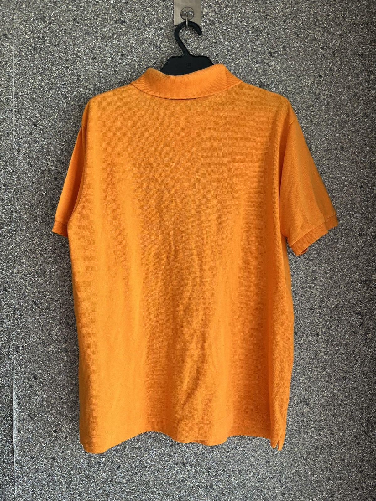 Vintage Chemise lacoste ft83 Size US M / EU 48-50 / 2 - 5 Thumbnail