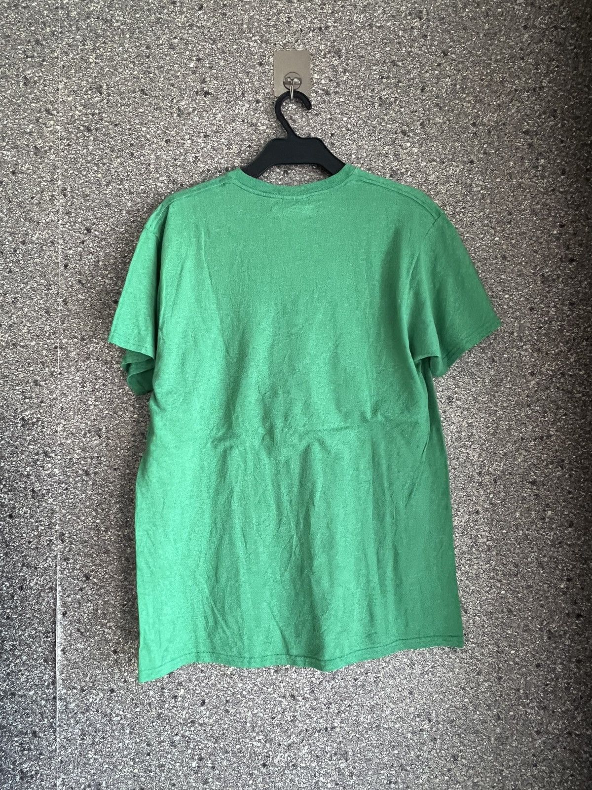 Vintage The Grinch Jim Carrey ft83 Size US M / EU 48-50 / 2 - 6 Thumbnail