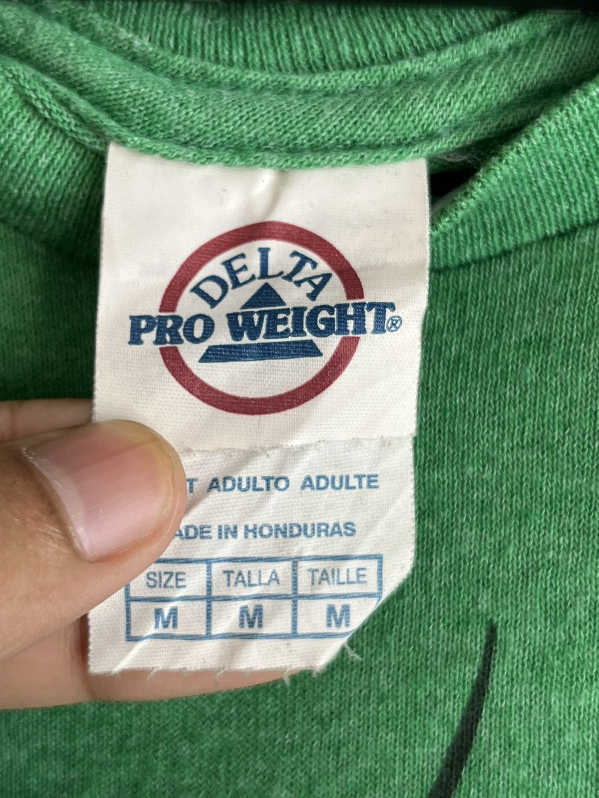 Vintage The Grinch Jim Carrey ft83 Size US M / EU 48-50 / 2 - 4 Thumbnail