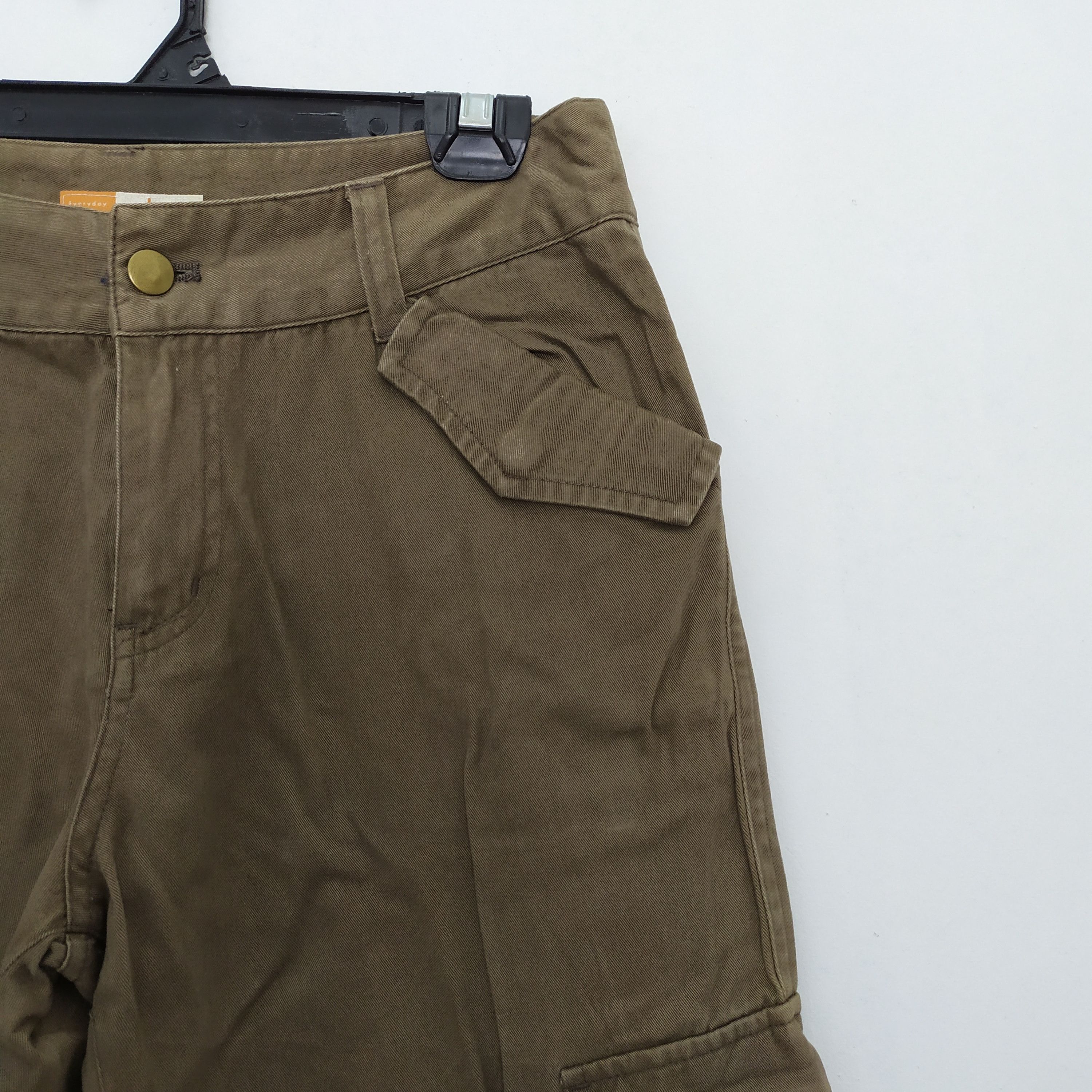 Japanese Brand VINTAGE ARC RIVES CARGO PANTS Size US 28 / EU 44 - 2 Thumbnail